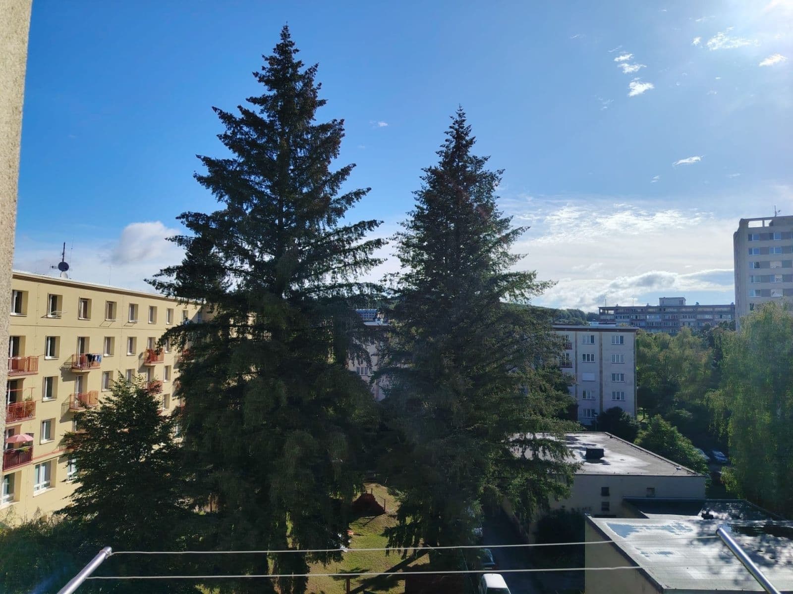 Predaj bytu 2-izbový 67 m², Padělky VI, Zlín, Zlínský kraj Predaj bytu 2-izbový 67 m², Padělky VI, Zlín, Zlínský kraj