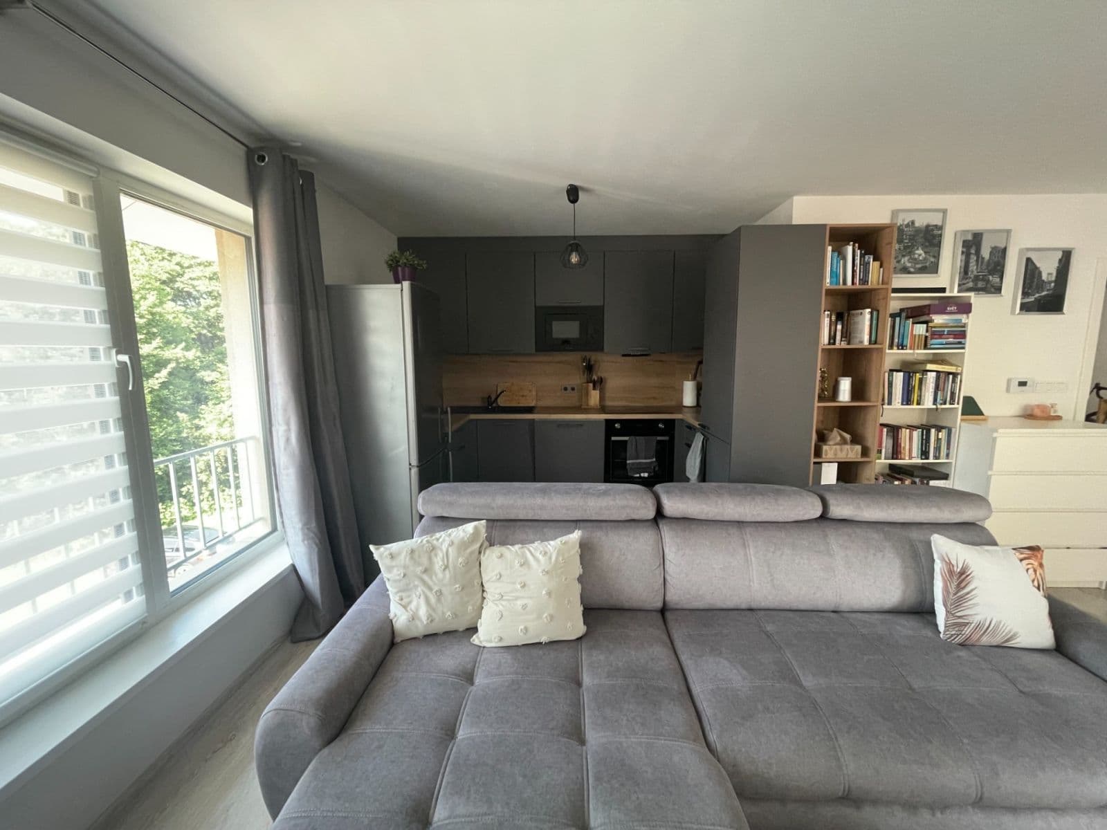 Prenájom bytu 3-izbový 69 m², Vrbová, Kunice, Středočeský kraj Prenájom bytu 3-izbový 69 m², Vrbová, Kunice, Středočeský kraj