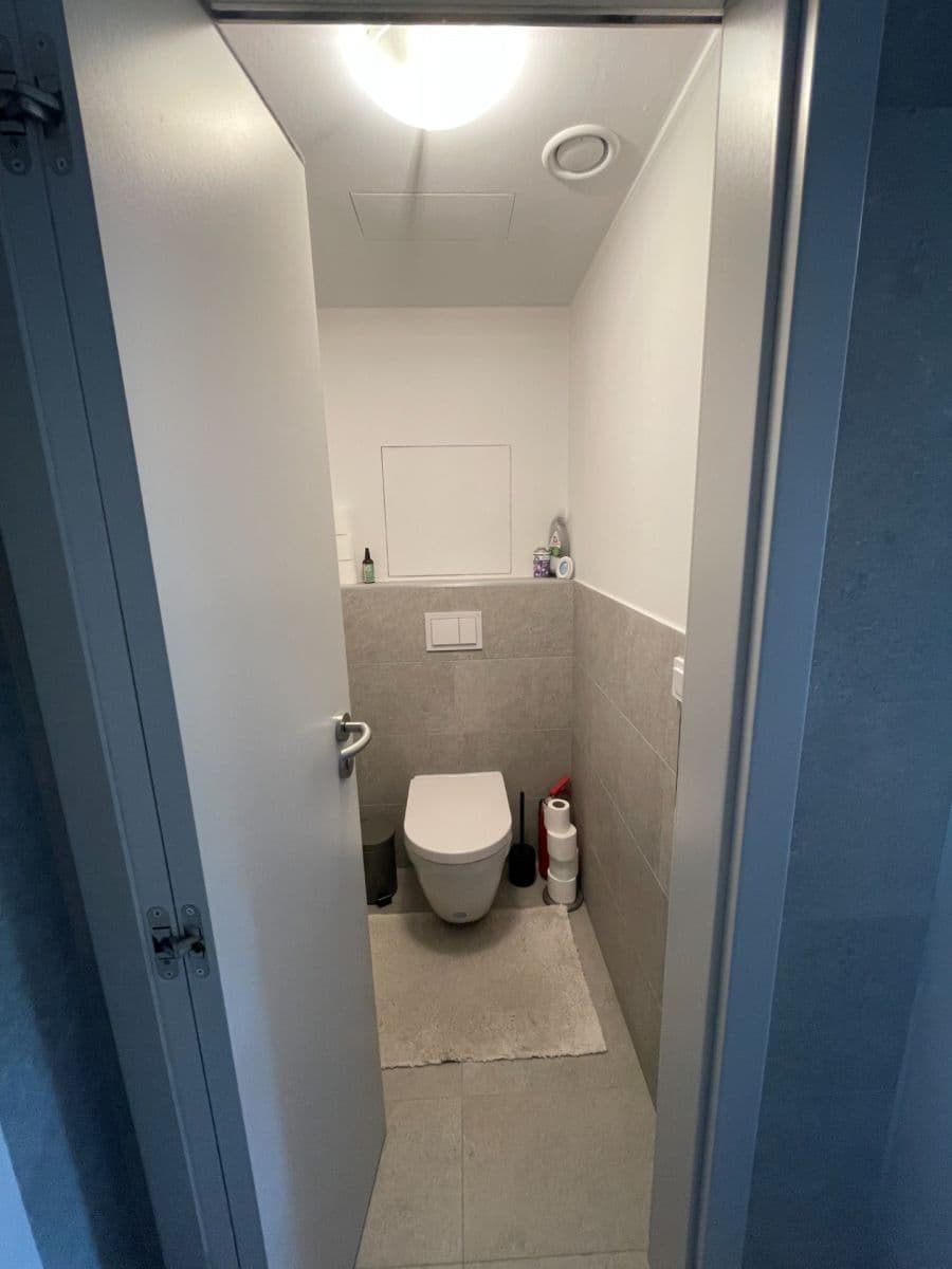 Prenájom bytu 3-izbový 69 m², Vrbová, Kunice, Středočeský kraj Prenájom bytu 3-izbový 69 m², Vrbová, Kunice, Středočeský kraj