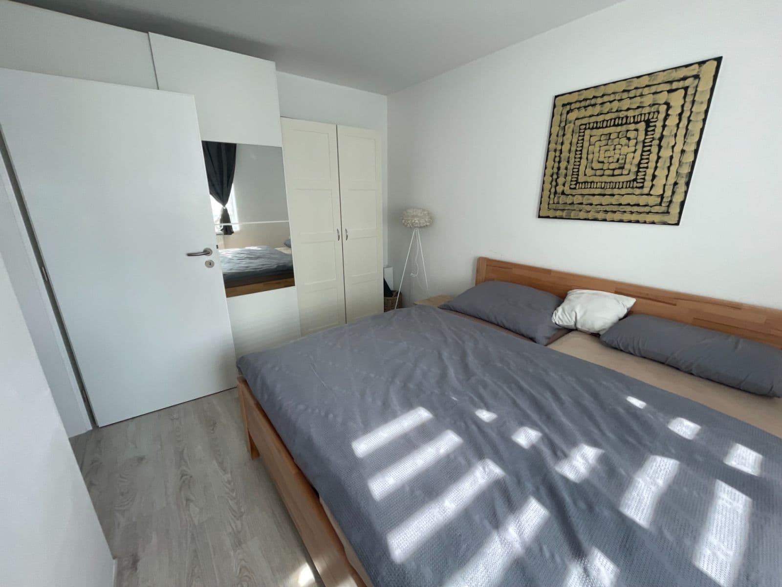 Prenájom bytu 3-izbový 69 m², Vrbová, Kunice, Středočeský kraj Prenájom bytu 3-izbový 69 m², Vrbová, Kunice, Středočeský kraj