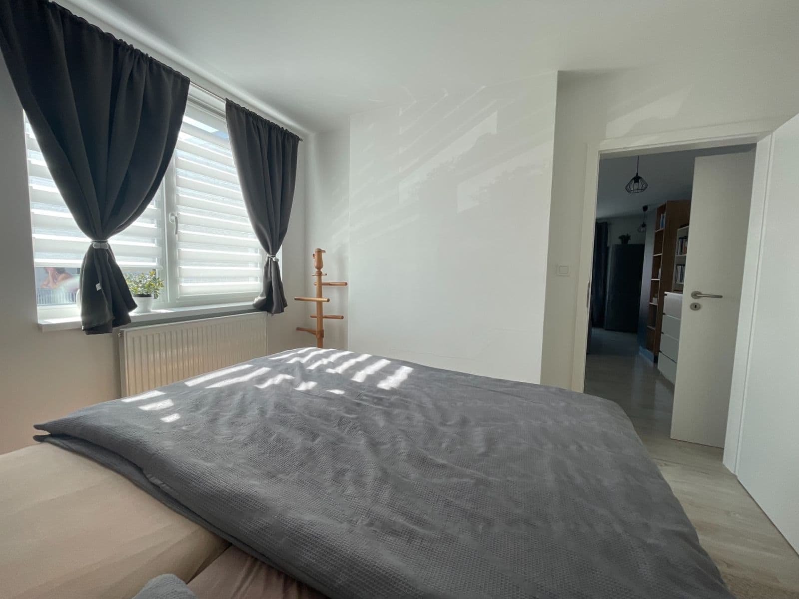 Prenájom bytu 3-izbový 69 m², Vrbová, Kunice, Středočeský kraj Prenájom bytu 3-izbový 69 m², Vrbová, Kunice, Středočeský kraj