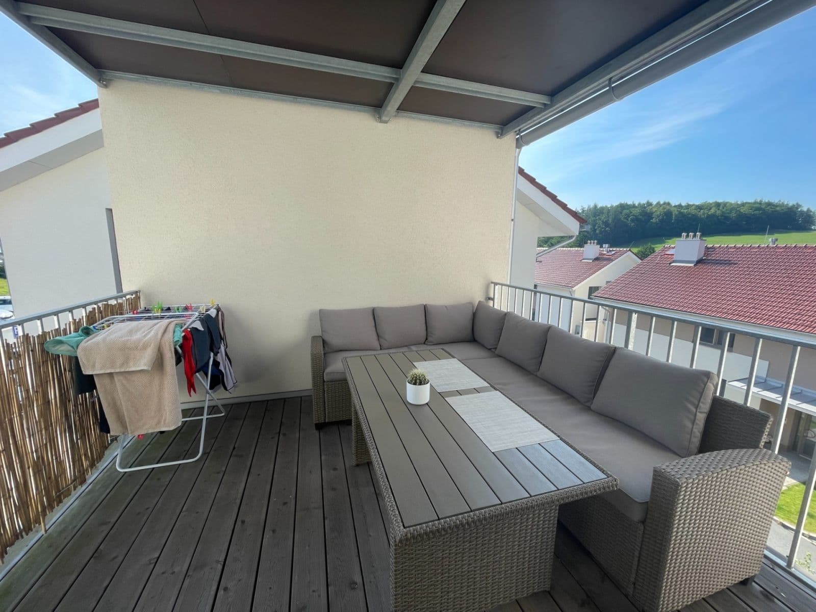 Prenájom bytu 3-izbový 69 m², Vrbová, Kunice, Středočeský kraj Prenájom bytu 3-izbový 69 m², Vrbová, Kunice, Středočeský kraj