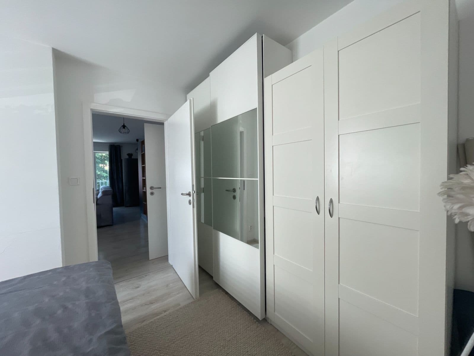 Prenájom bytu 3-izbový 69 m², Vrbová, Kunice, Středočeský kraj Prenájom bytu 3-izbový 69 m², Vrbová, Kunice, Středočeský kraj