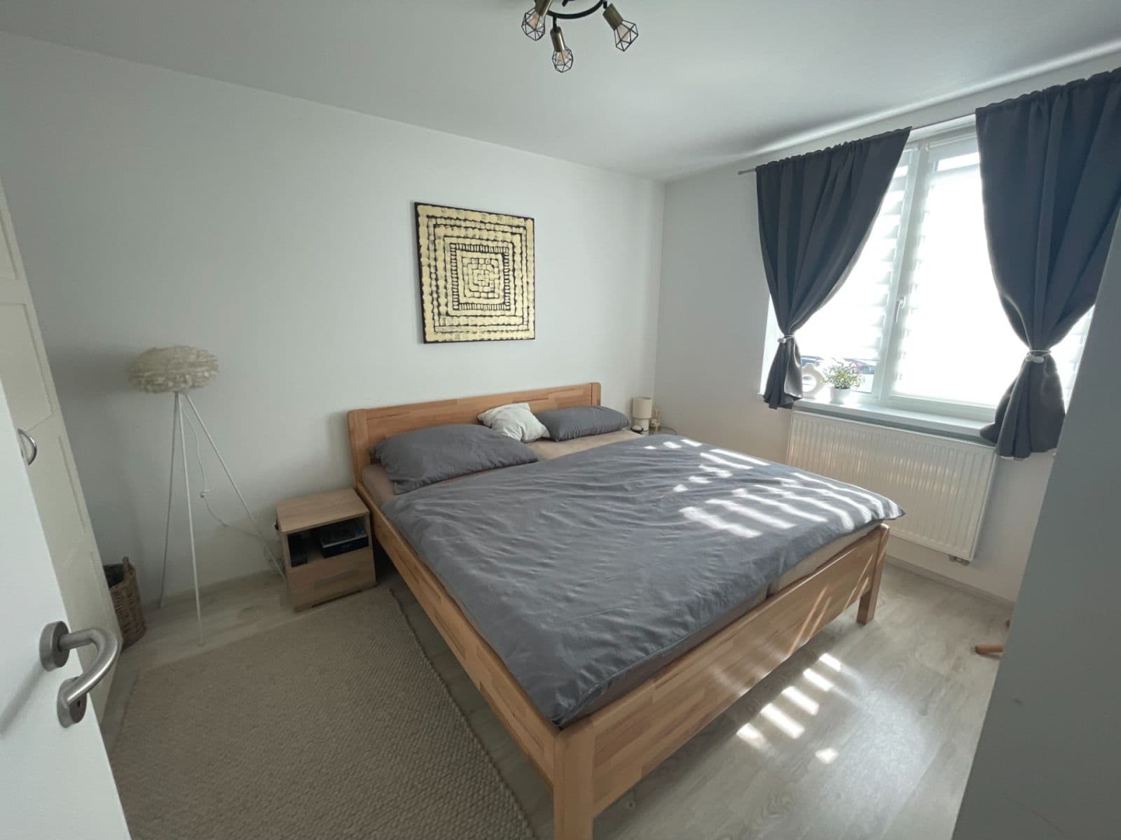 Prenájom bytu 3-izbový 69 m², Vrbová, Kunice, Středočeský kraj Prenájom bytu 3-izbový 69 m², Vrbová, Kunice, Středočeský kraj