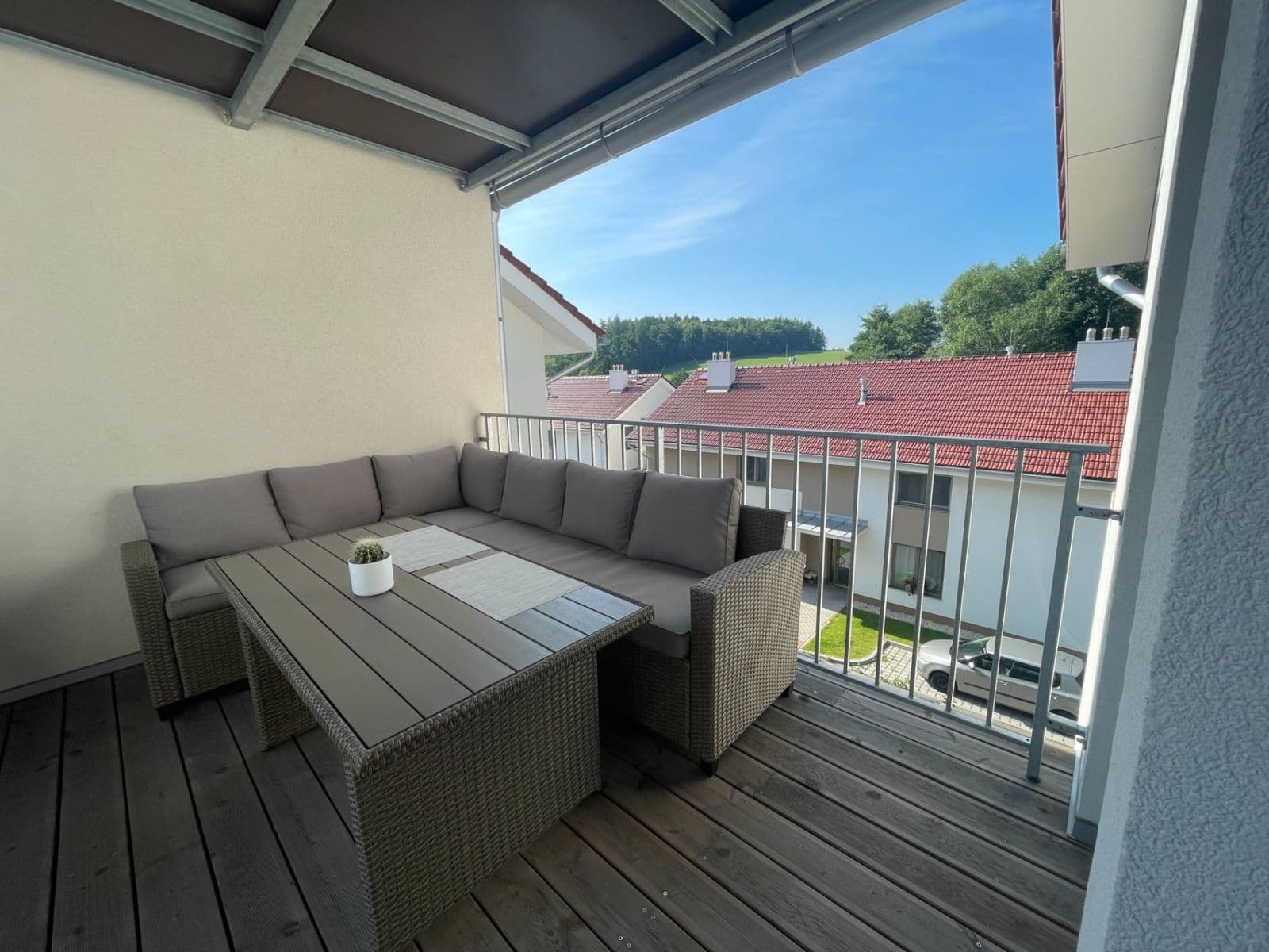 Prenájom bytu 3-izbový 69 m², Vrbová, Kunice, Středočeský kraj Prenájom bytu 3-izbový 69 m², Vrbová, Kunice, Středočeský kraj