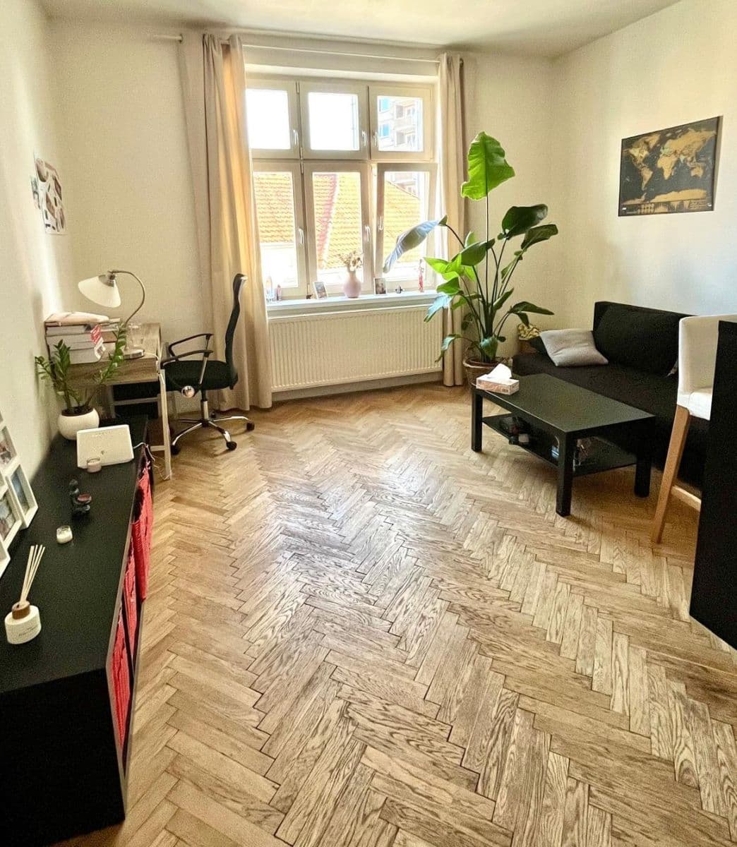 Prenájom bytu 2-izbový 45 m², Mezivrší, Praha, Praha Prenájom bytu 2-izbový 45 m², Mezivrší, Praha, Praha
