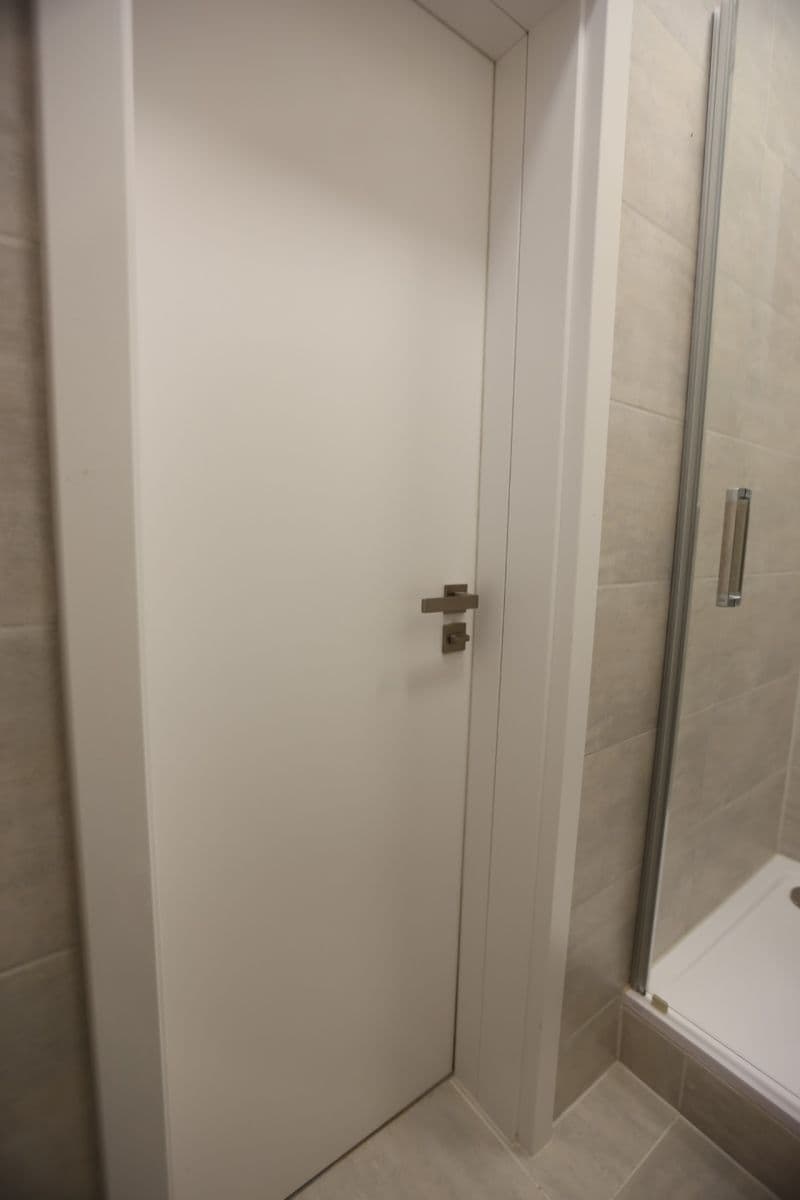 Prenájom bytu 1-izbový 35 m², Kubelíkova, Praha, Praha Prenájom bytu 1-izbový 35 m², Kubelíkova, Praha, Praha