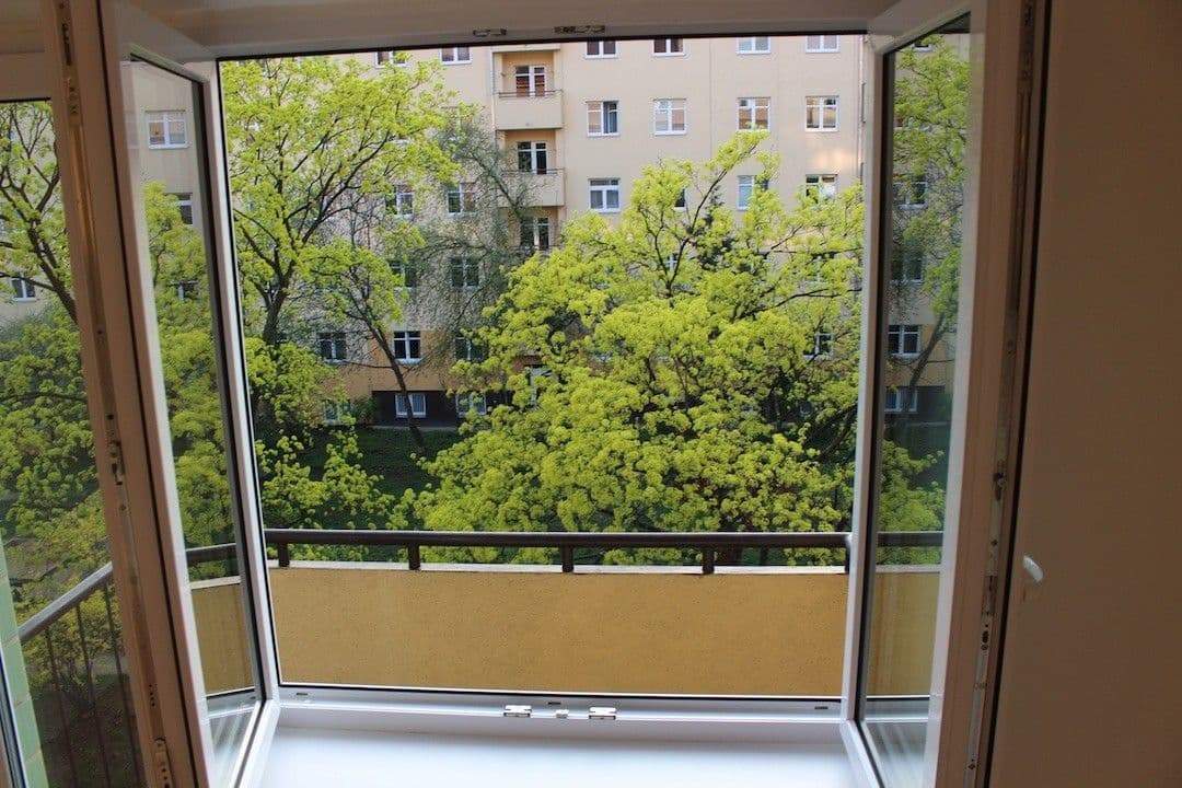Prenájom bytu 1-izbový 24 m², Jerevanská, Praha, Praha Prenájom bytu 1-izbový 24 m², Jerevanská, Praha, Praha