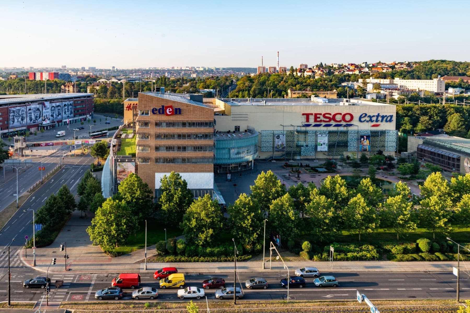 Prenájom bytu 1-izbový 24 m², Jerevanská, Praha, Praha Prenájom bytu 1-izbový 24 m², Jerevanská, Praha, Praha