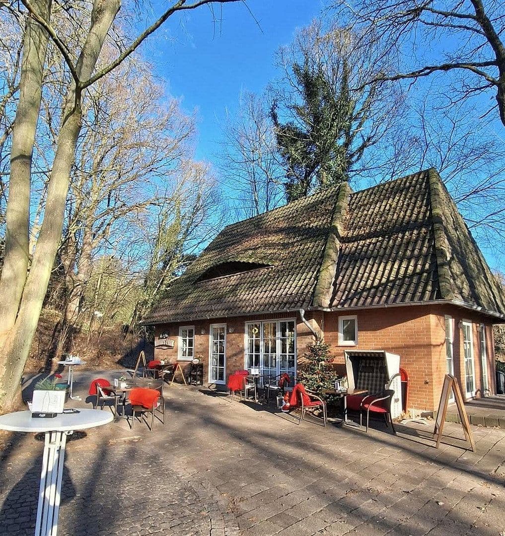 Predaj nebytového priestoru 100 m², Admiral-Brommy-Weg 4a, Bremen, Brémy Predaj nebytového priestoru 100 m², Admiral-Brommy-Weg 4a, Bremen, Brémy