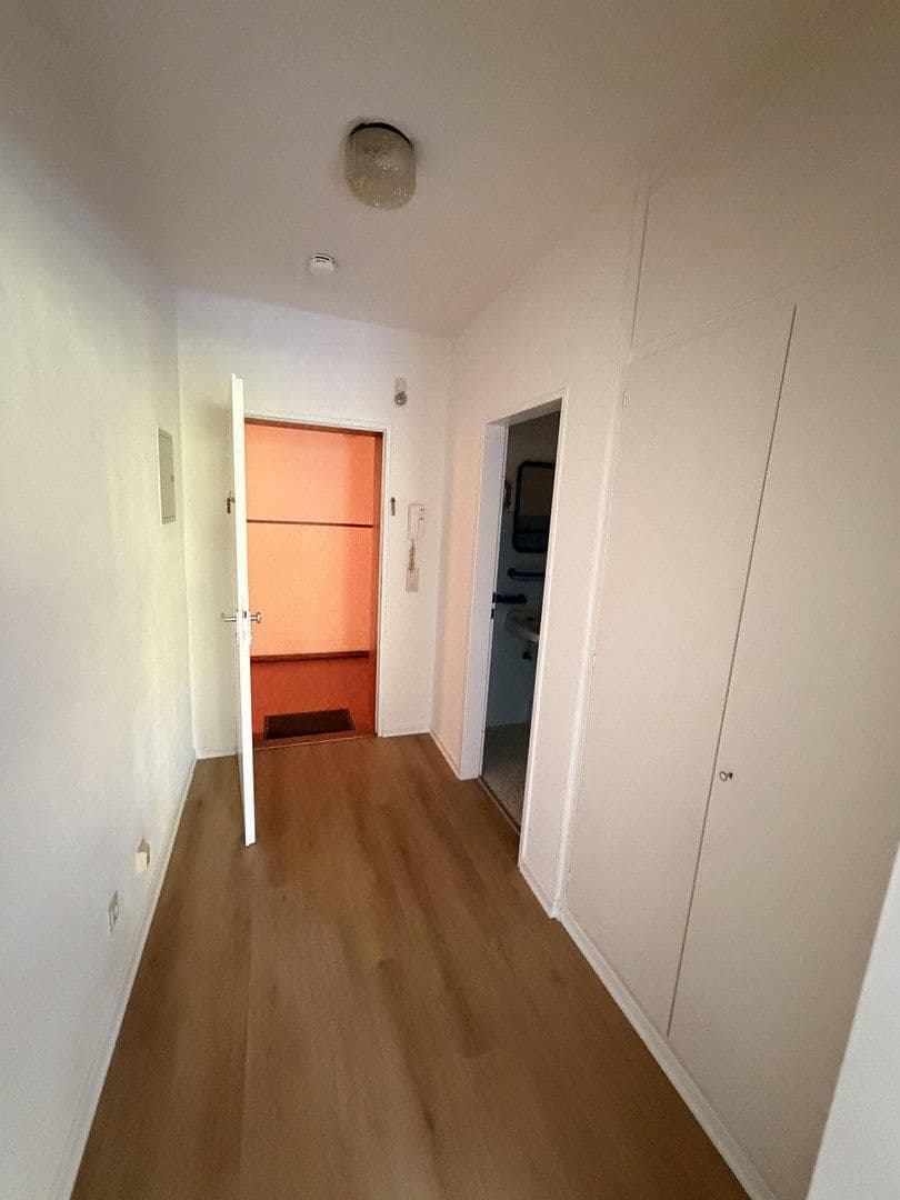 Prenájom bytu 1-izbový 37 m², Friedrichshulder Weg 6, Halstenbek, Šlezvicko-Holštajnsko Prenájom bytu 1-izbový 37 m², Friedrichshulder Weg 6, Halstenbek, Šlezvicko-Holštajnsko