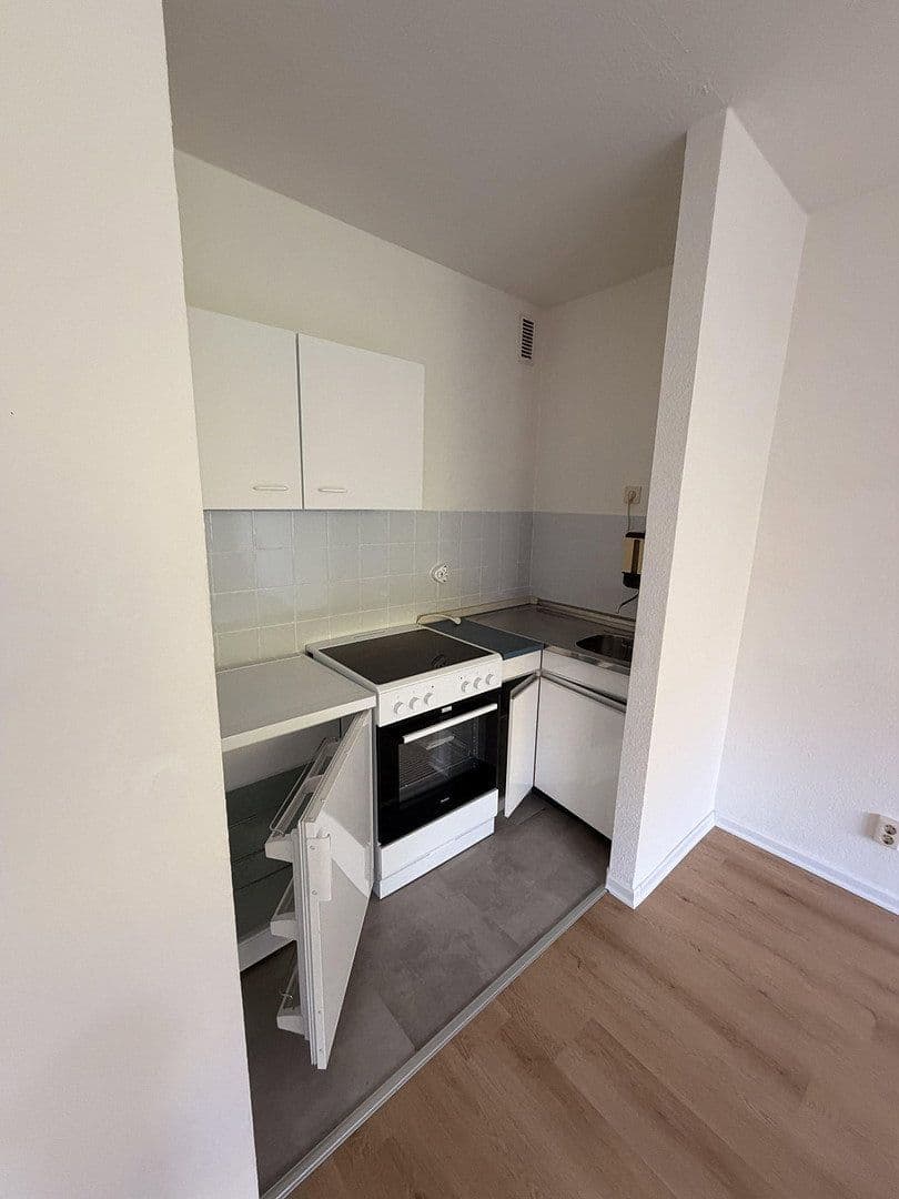Prenájom bytu 1-izbový 37 m², Friedrichshulder Weg 6, Halstenbek, Šlezvicko-Holštajnsko Prenájom bytu 1-izbový 37 m², Friedrichshulder Weg 6, Halstenbek, Šlezvicko-Holštajnsko