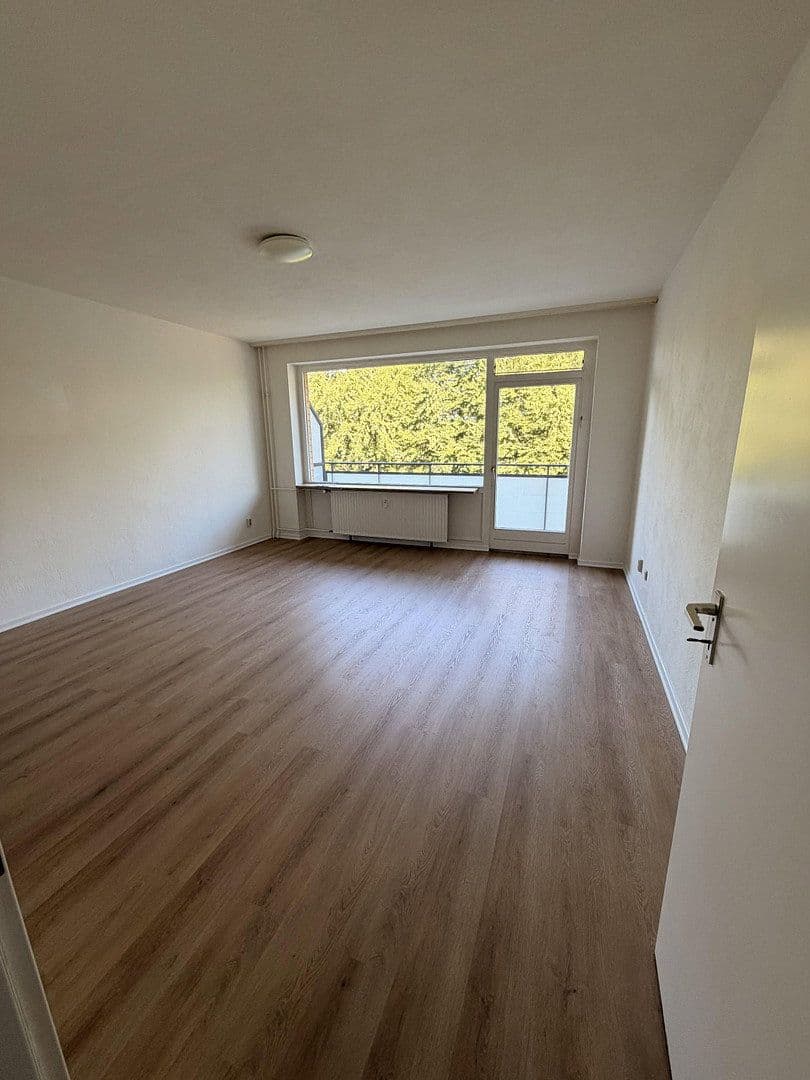 Prenájom bytu 1-izbový 37 m², Friedrichshulder Weg 6, Halstenbek, Šlezvicko-Holštajnsko Prenájom bytu 1-izbový 37 m², Friedrichshulder Weg 6, Halstenbek, Šlezvicko-Holštajnsko