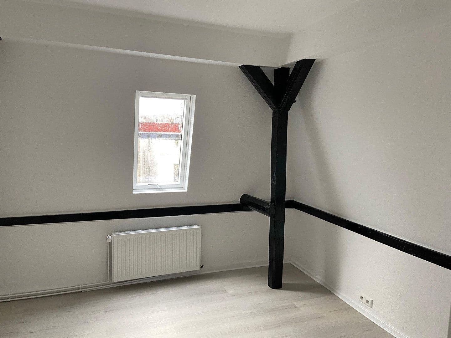 Prenájom bytu 3-izbový 55 m², Warendorpstr. 5, Lübeck, Šlezvicko-Holštajnsko Prenájom bytu 3-izbový 55 m², Warendorpstr. 5, Lübeck, Šlezvicko-Holštajnsko