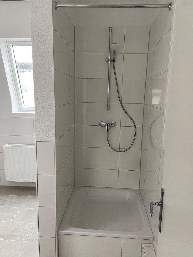 Prenájom bytu 3-izbový 55 m², Warendorpstr. 5, Lübeck, Šlezvicko-Holštajnsko Prenájom bytu 3-izbový 55 m², Warendorpstr. 5, Lübeck, Šlezvicko-Holštajnsko
