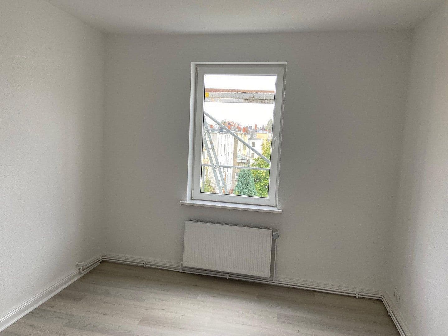 Prenájom bytu 3-izbový 55 m², Warendorpstr. 5, Lübeck, Šlezvicko-Holštajnsko Prenájom bytu 3-izbový 55 m², Warendorpstr. 5, Lübeck, Šlezvicko-Holštajnsko