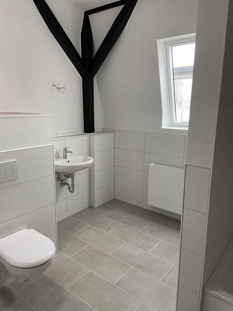 Prenájom bytu 3-izbový 55 m², Warendorpstr. 5, Lübeck, Šlezvicko-Holštajnsko Prenájom bytu 3-izbový 55 m², Warendorpstr. 5, Lübeck, Šlezvicko-Holštajnsko