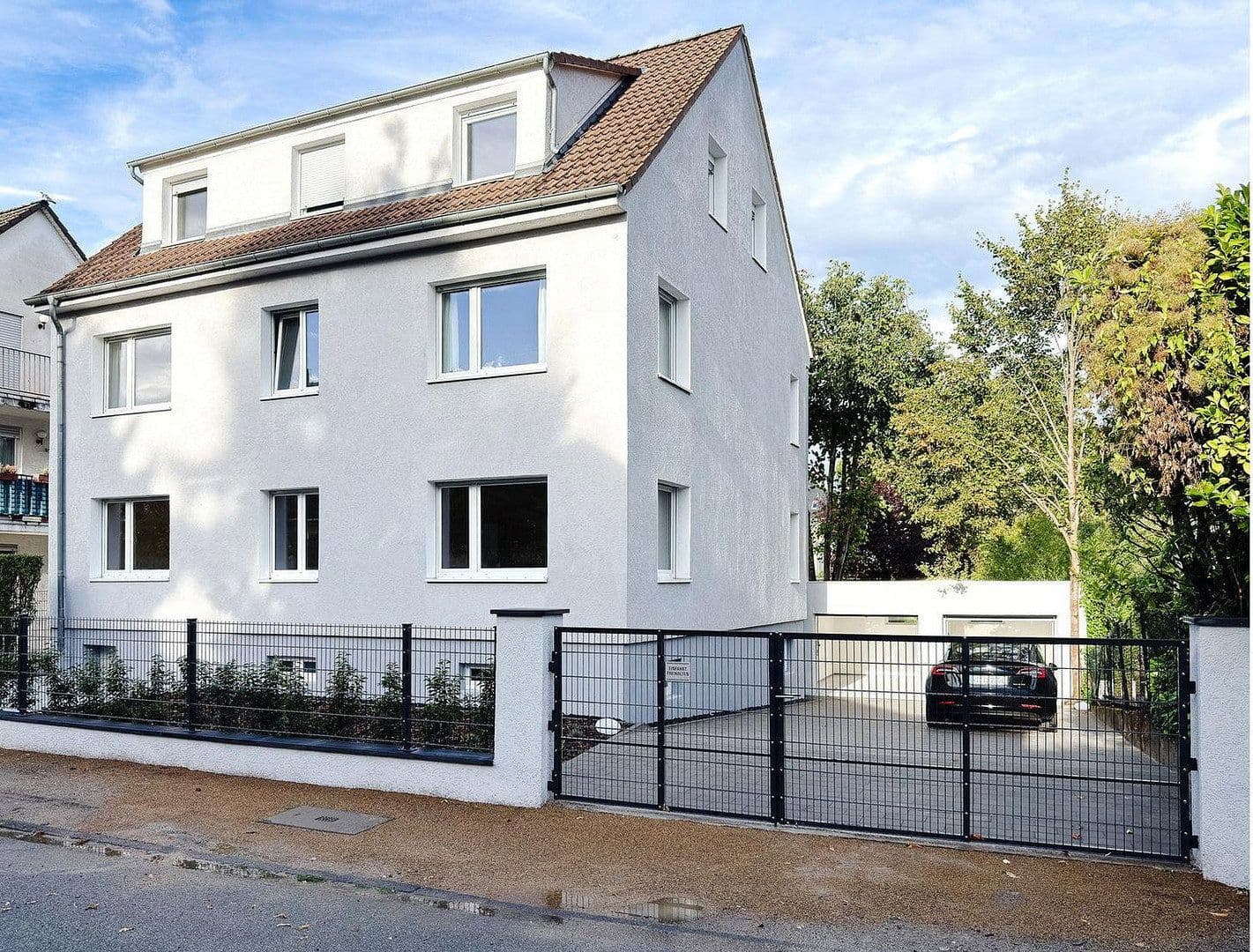 Predaj bytu 3-izbový 105 m², 63067 Offenbach Am Main, Hesensko Predaj bytu 3-izbový 105 m², 63067 Offenbach Am Main, Hesensko