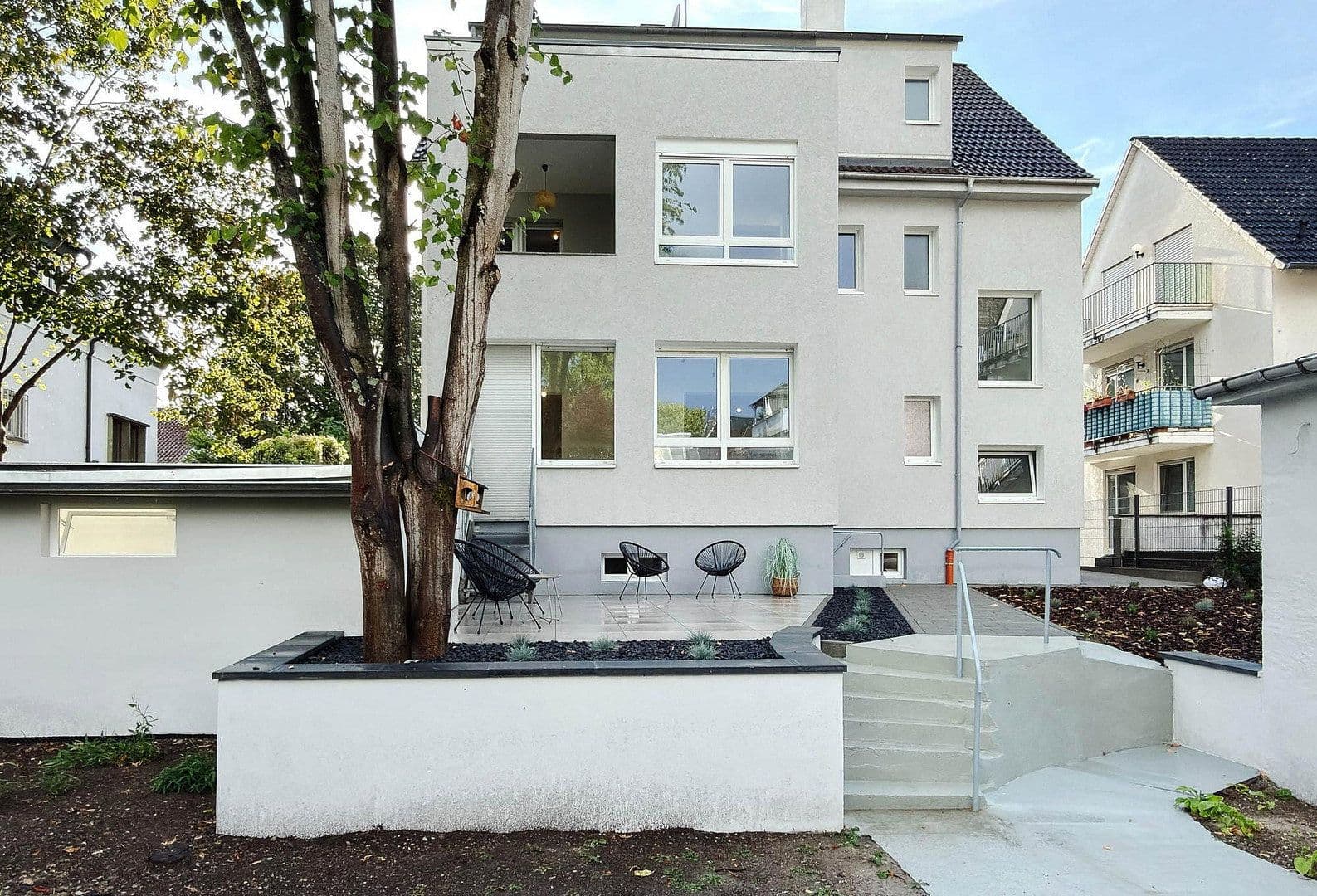 Predaj bytu 3-izbový 105 m², 63067 Offenbach Am Main, Hesensko Predaj bytu 3-izbový 105 m², 63067 Offenbach Am Main, Hesensko