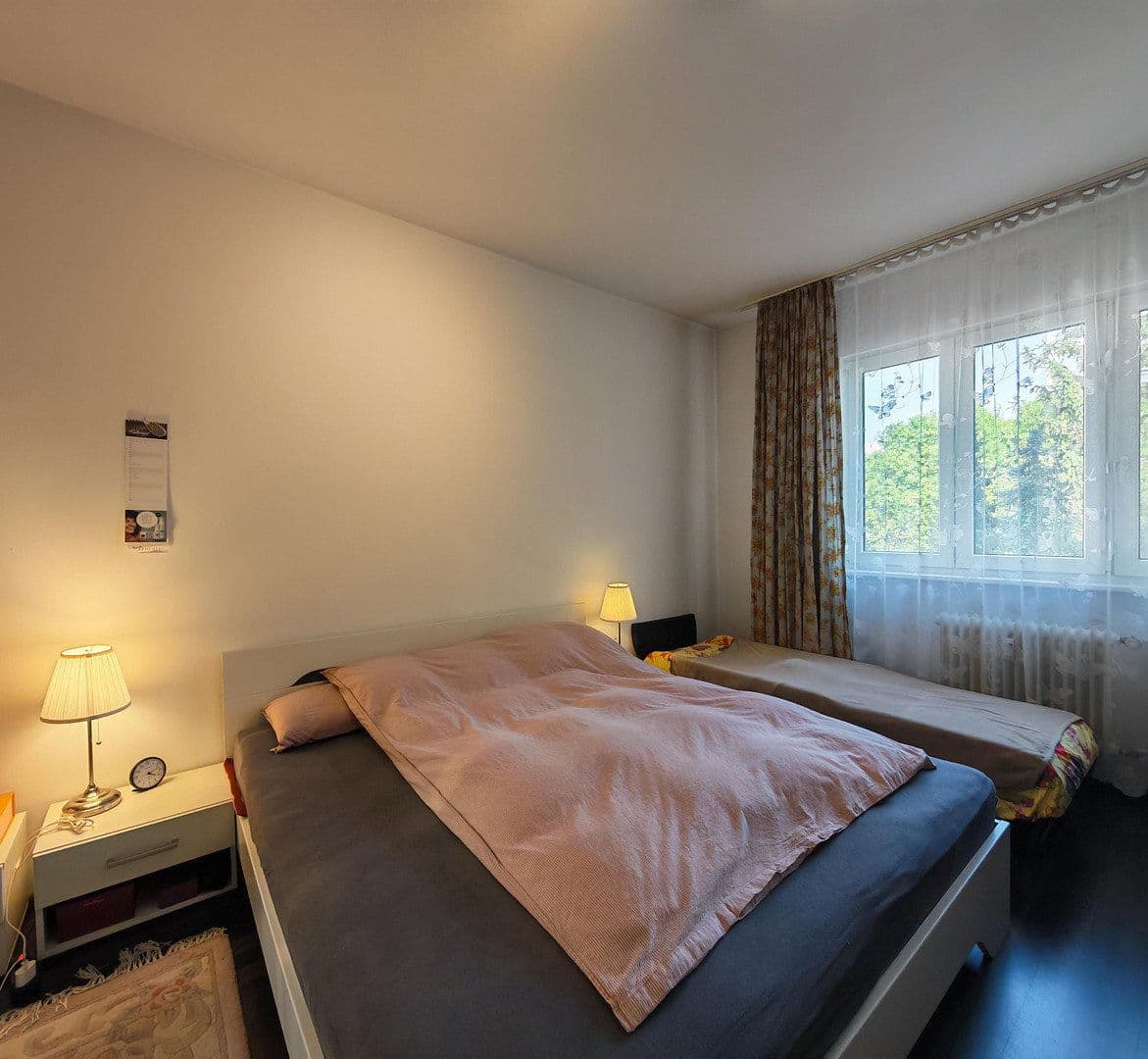 Predaj bytu 2-izbový 69 m², Sesenheimer Str. 20, Berlin, Berlín Predaj bytu 2-izbový 69 m², Sesenheimer Str. 20, Berlin, Berlín