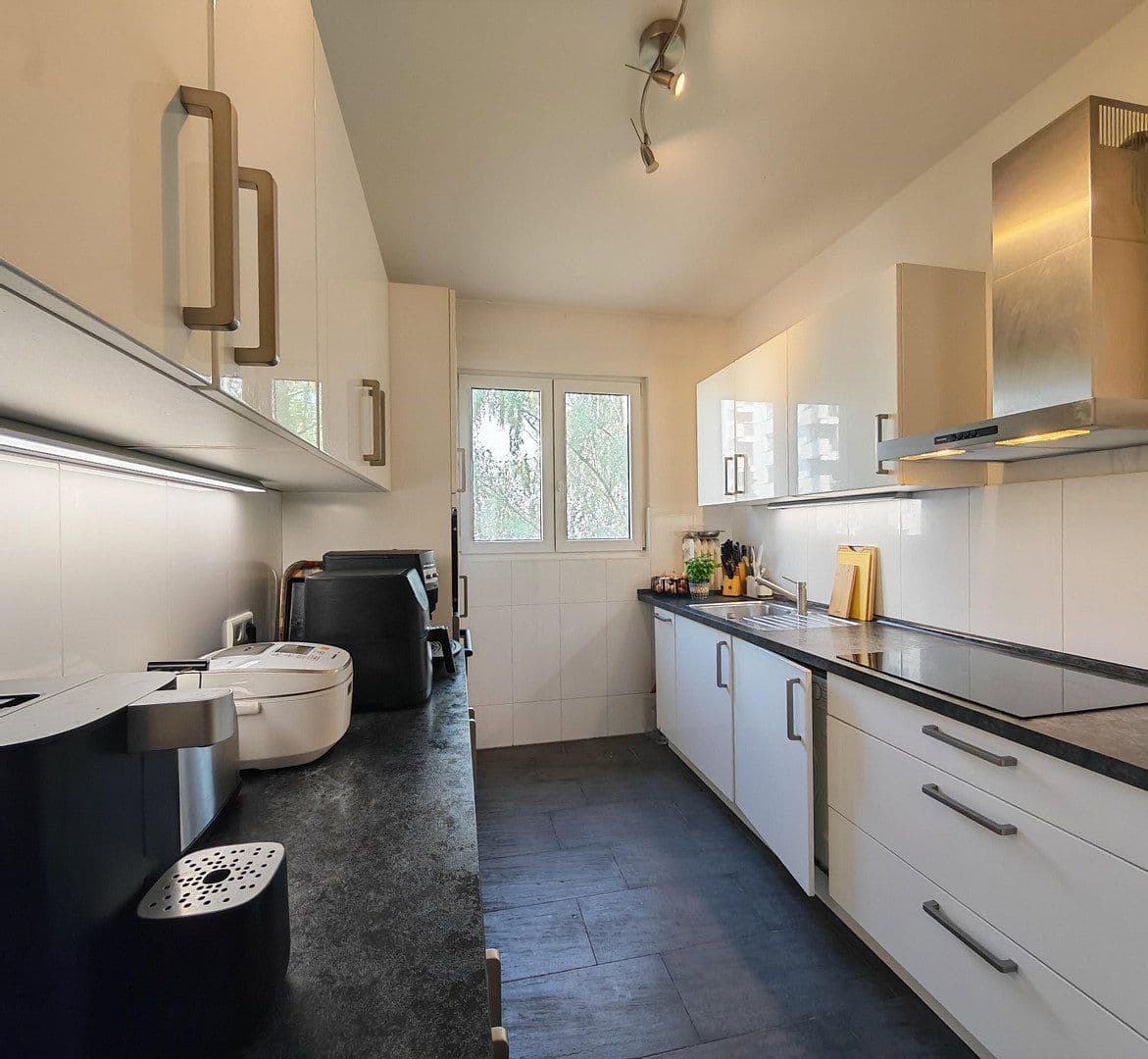 Predaj bytu 2-izbový 69 m², Sesenheimer Str. 20, Berlin, Berlín Predaj bytu 2-izbový 69 m², Sesenheimer Str. 20, Berlin, Berlín