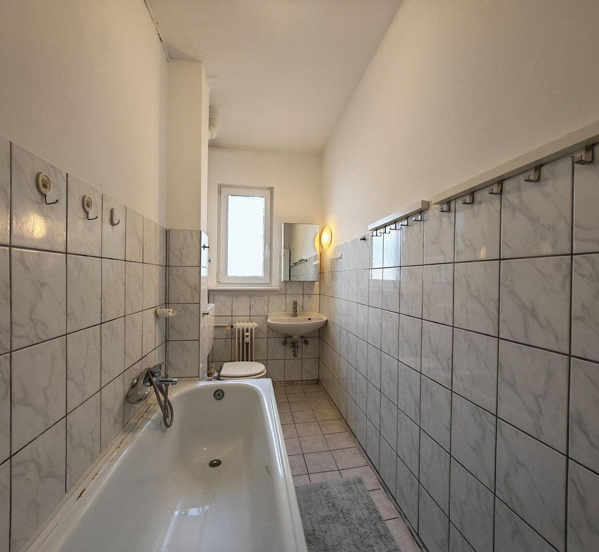 Predaj bytu 2-izbový 69 m², Sesenheimer Str. 20, Berlin, Berlín Predaj bytu 2-izbový 69 m², Sesenheimer Str. 20, Berlin, Berlín