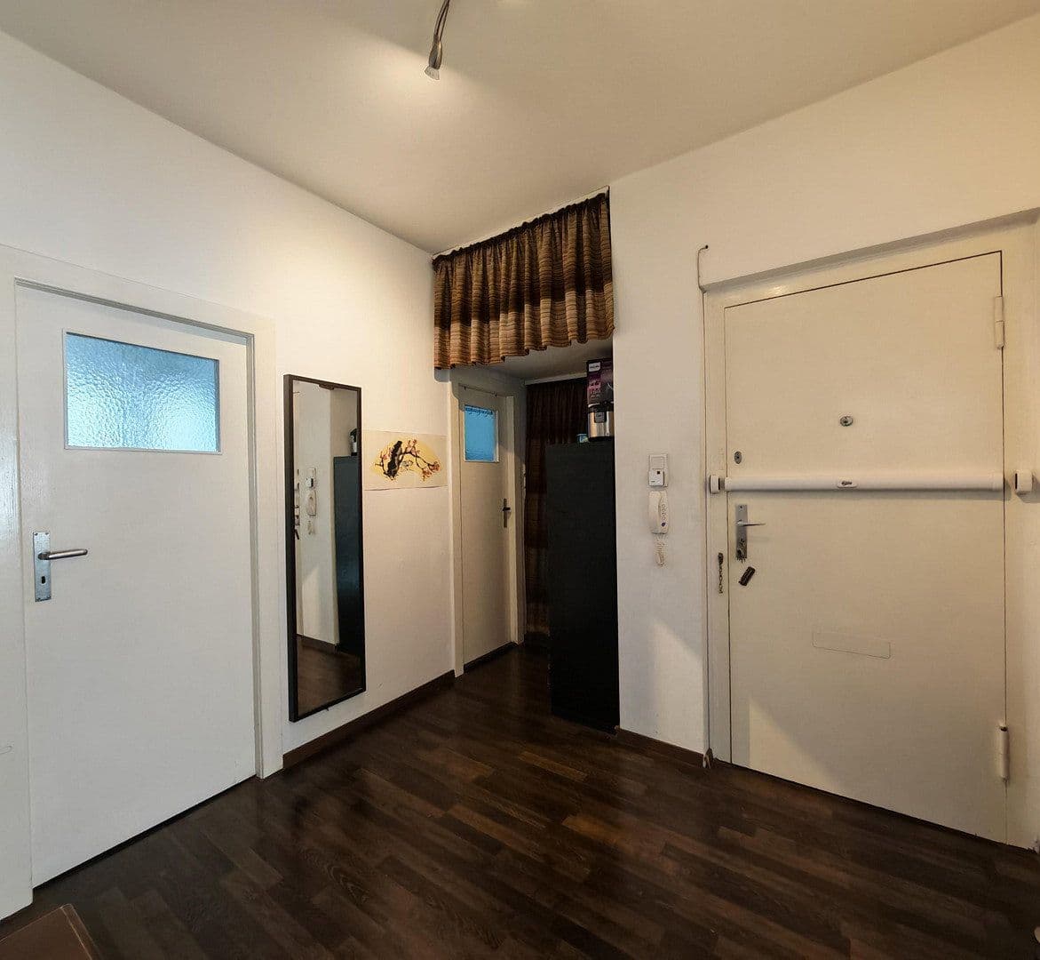 Predaj bytu 2-izbový 69 m², Sesenheimer Str. 20, Berlin, Berlín Predaj bytu 2-izbový 69 m², Sesenheimer Str. 20, Berlin, Berlín