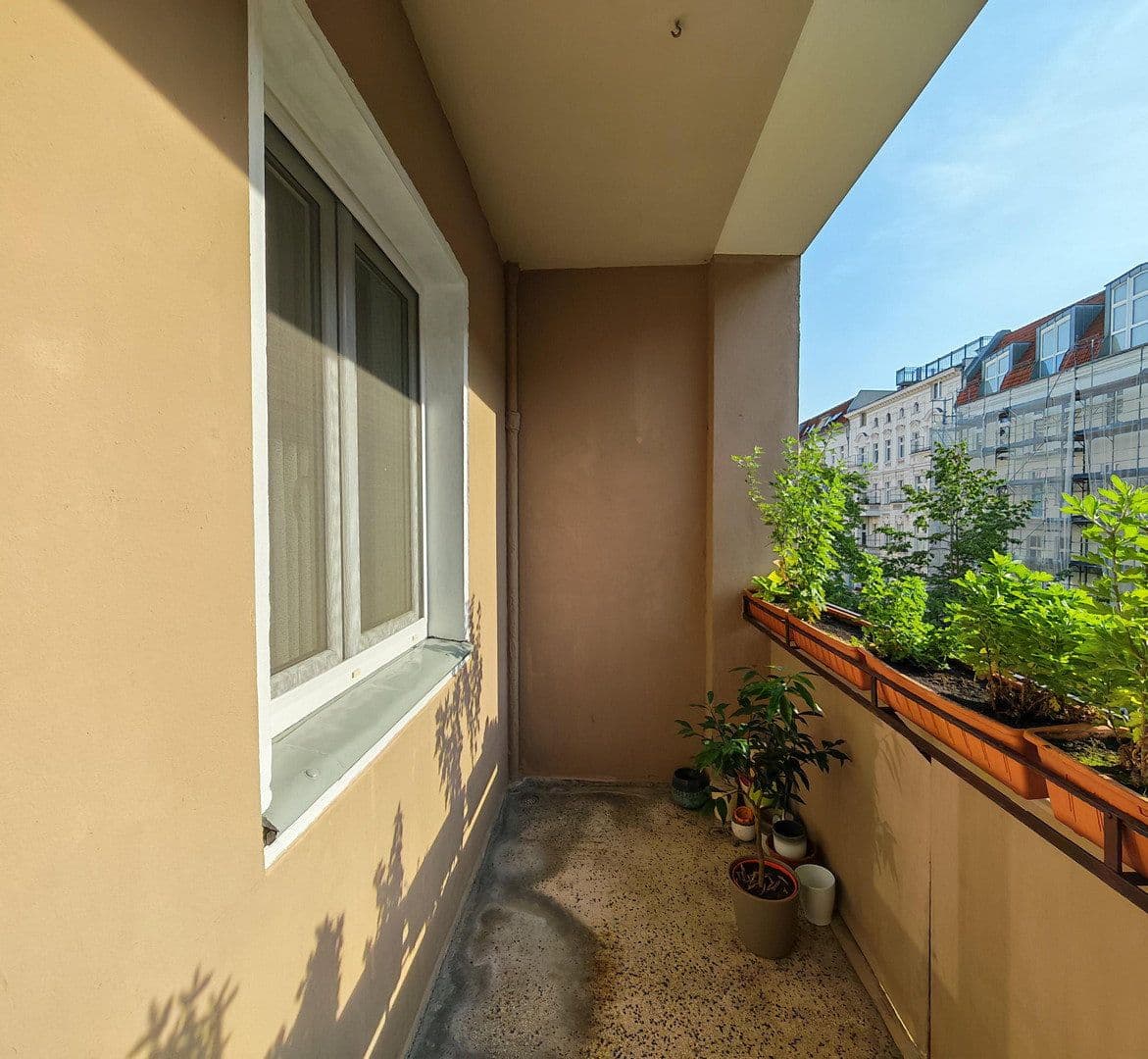Predaj bytu 2-izbový 69 m², Sesenheimer Str. 20, Berlin, Berlín Predaj bytu 2-izbový 69 m², Sesenheimer Str. 20, Berlin, Berlín
