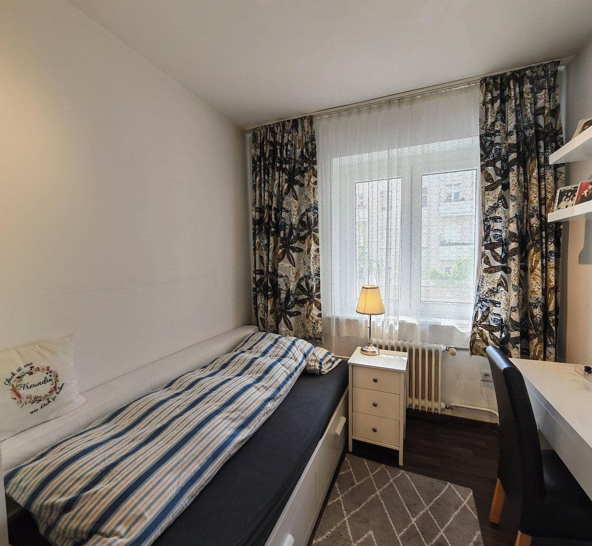 Predaj bytu 2-izbový 69 m², Sesenheimer Str. 20, Berlin, Berlín Predaj bytu 2-izbový 69 m², Sesenheimer Str. 20, Berlin, Berlín