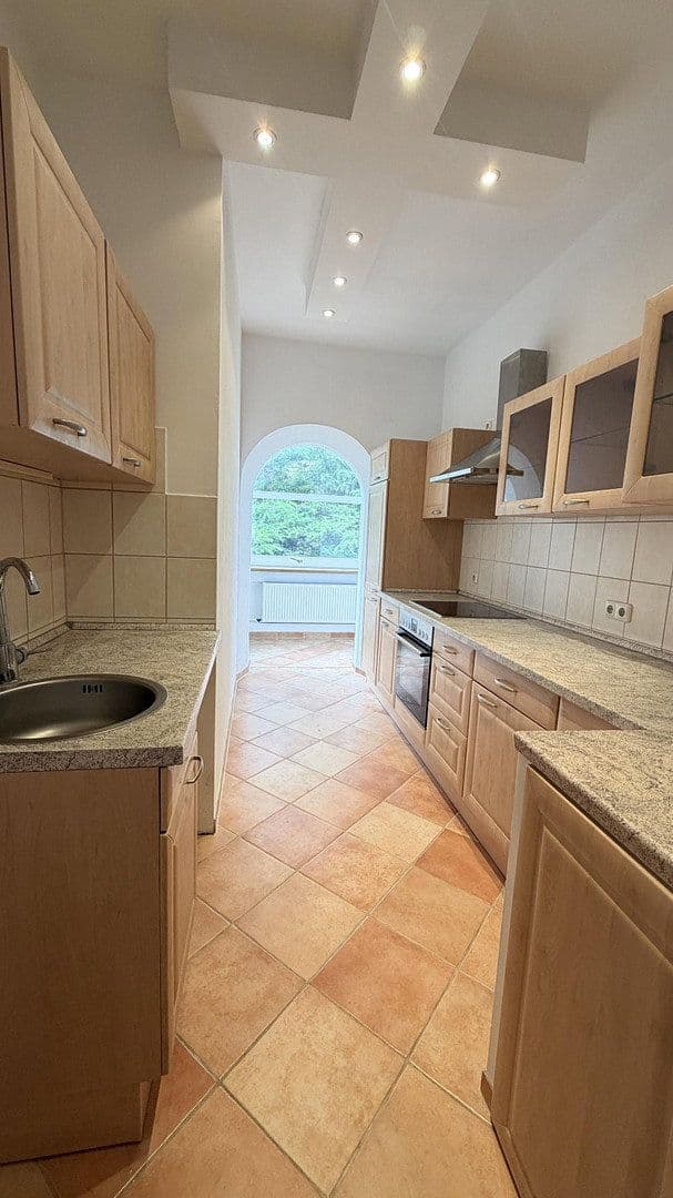 Predaj bytu 3-izbový 64 m², Laehrscher Jagdweg, Berlin, Berlín Predaj bytu 3-izbový 64 m², Laehrscher Jagdweg, Berlin, Berlín