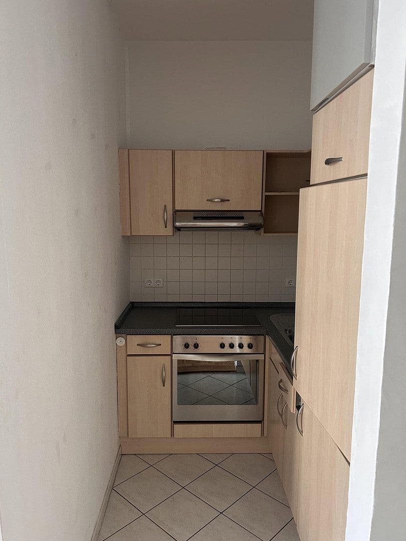 Prenájom bytu 2-izbový 40 m², Marienstr. 14, Berlin, Berlín Prenájom bytu 2-izbový 40 m², Marienstr. 14, Berlin, Berlín