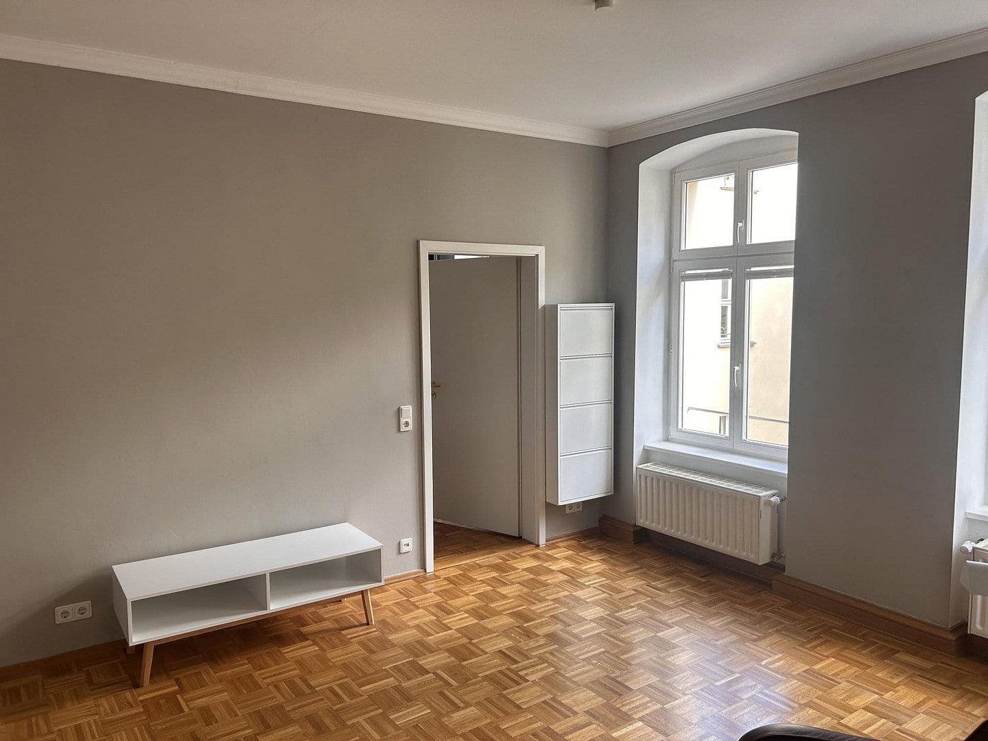 Prenájom bytu 2-izbový 40 m², Marienstr. 14, Berlin, Berlín Prenájom bytu 2-izbový 40 m², Marienstr. 14, Berlin, Berlín
