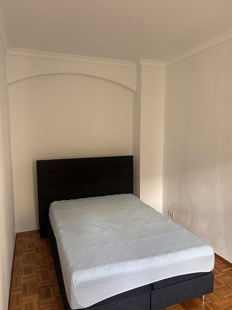 Prenájom bytu 2-izbový 40 m², Marienstr. 14, Berlin, Berlín Prenájom bytu 2-izbový 40 m², Marienstr. 14, Berlin, Berlín