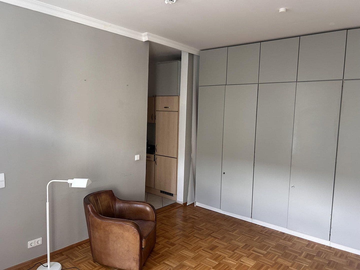 Prenájom bytu 2-izbový 40 m², Marienstr. 14, Berlin, Berlín Prenájom bytu 2-izbový 40 m², Marienstr. 14, Berlin, Berlín
