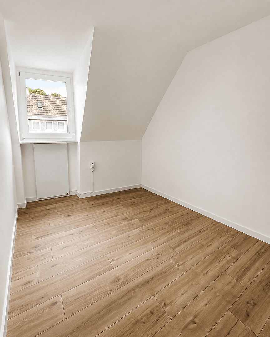 Prenájom bytu 4-izbový 95 m², Königstr. 11, Remscheid, Severné Porýnie - Westfálsko Prenájom bytu 4-izbový 95 m², Königstr. 11, Remscheid, Severné Porýnie - Westfálsko