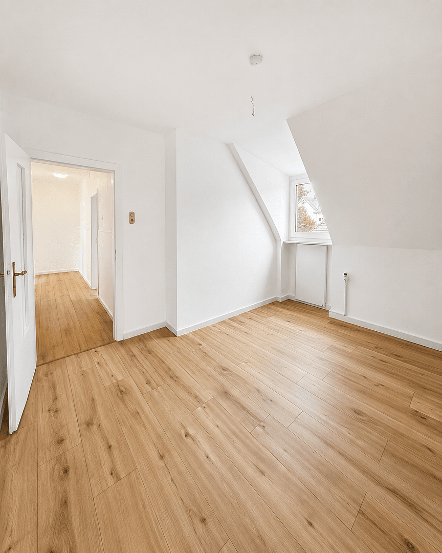 Prenájom bytu 4-izbový 95 m², Königstr. 11, Remscheid, Severné Porýnie - Westfálsko Prenájom bytu 4-izbový 95 m², Königstr. 11, Remscheid, Severné Porýnie - Westfálsko