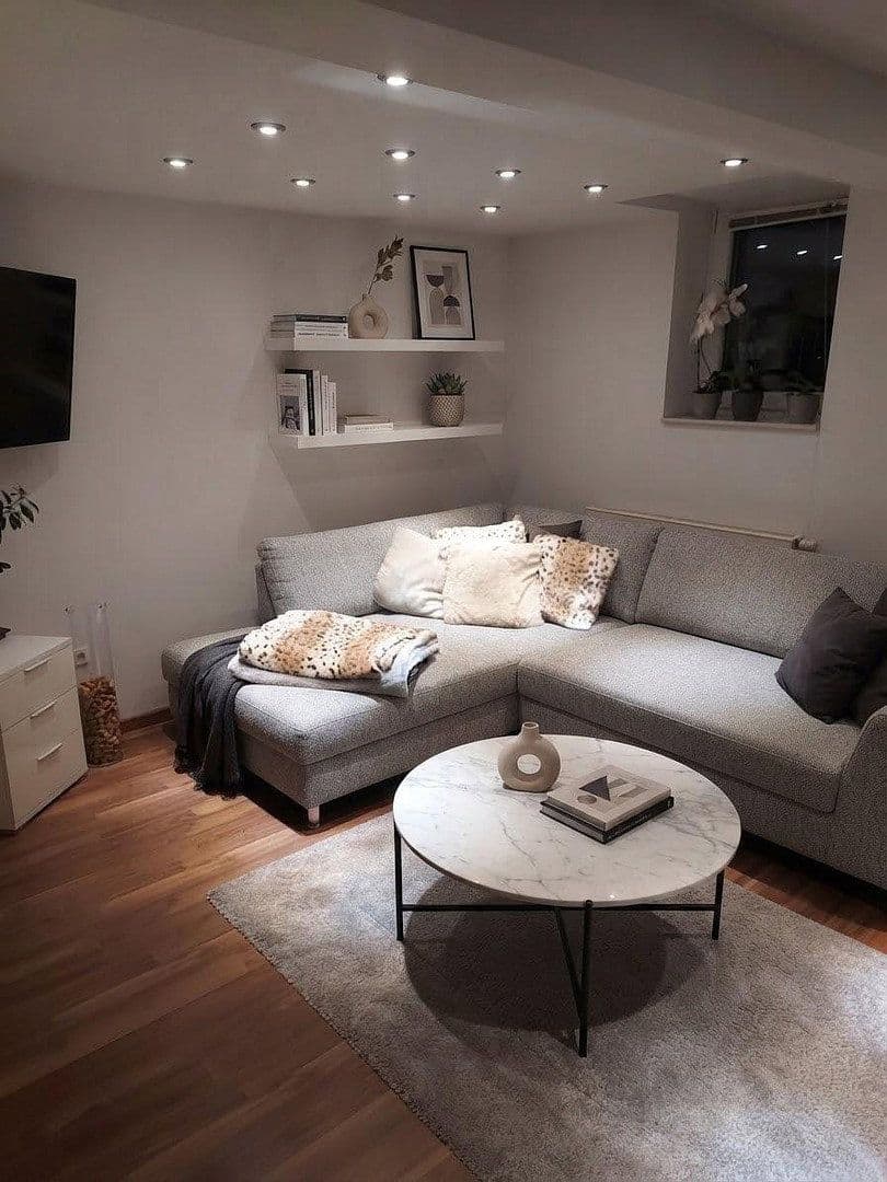 Prenájom bytu 3-izbový 72 m², Weil der Stadt, Bádensko-Wurttembersko Prenájom bytu 3-izbový 72 m², Weil der Stadt, Bádensko-Wurttembersko
