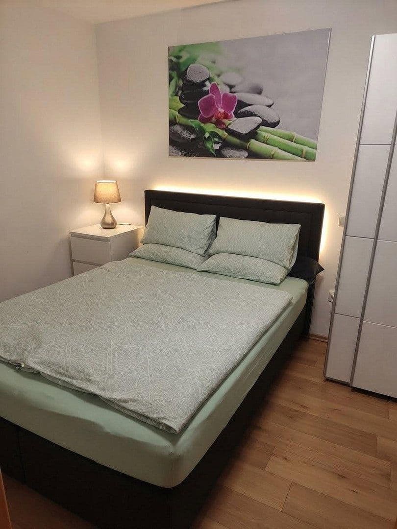 Prenájom bytu 3-izbový 72 m², Weil der Stadt, Bádensko-Wurttembersko Prenájom bytu 3-izbový 72 m², Weil der Stadt, Bádensko-Wurttembersko