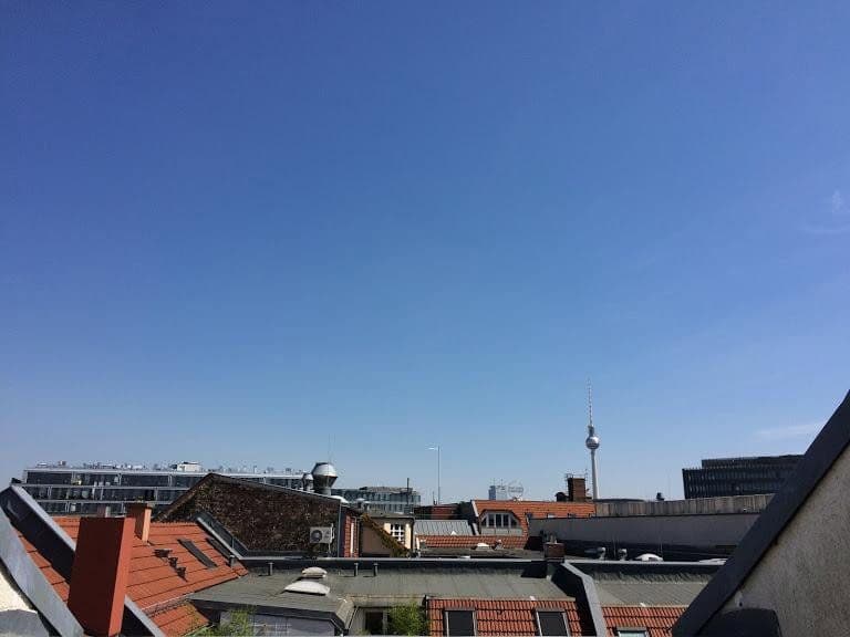 Prenájom bytu 3-izbový 130 m², Berlin, Berlín Prenájom bytu 3-izbový 130 m², Berlin, Berlín