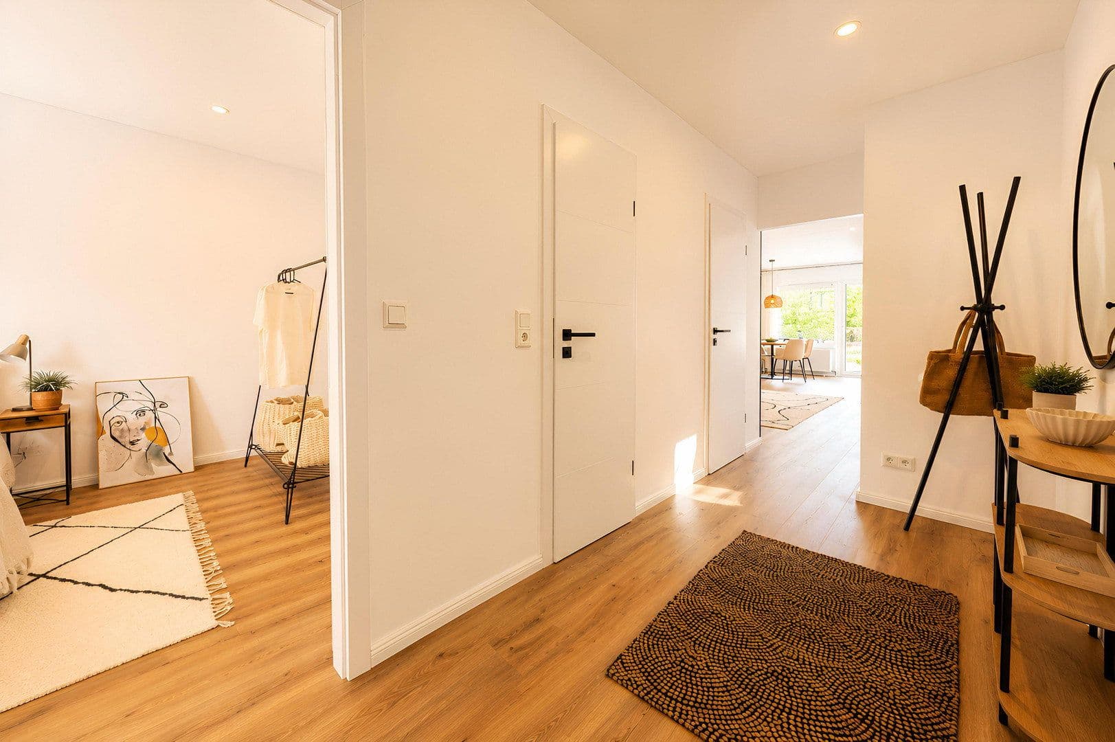 Predaj bytu 3-izbový 76 m², Buxtehude, Dolné Sasko Predaj bytu 3-izbový 76 m², Buxtehude, Dolné Sasko