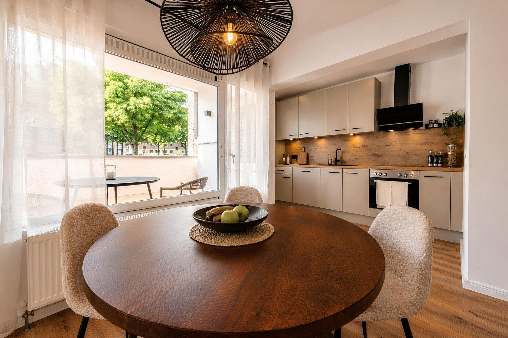 Predaj bytu 3-izbový 76 m², Buxtehude, Dolné Sasko Predaj bytu 3-izbový 76 m², Buxtehude, Dolné Sasko