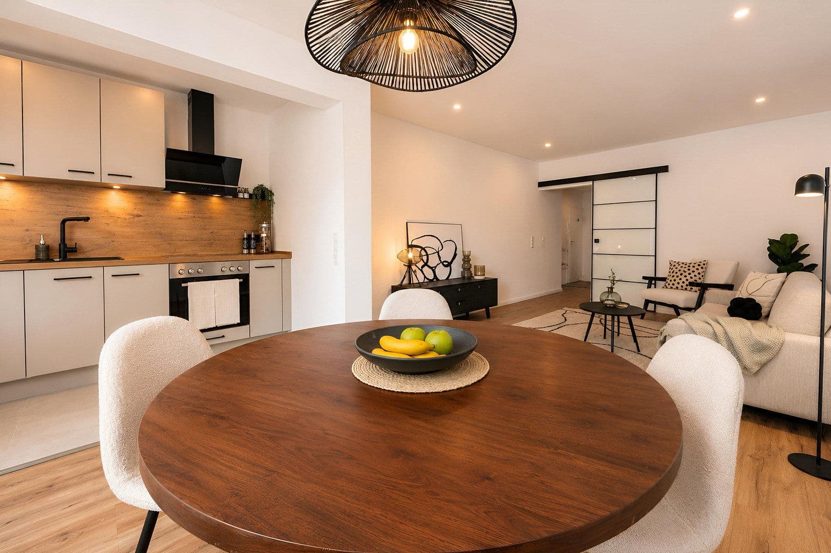 Predaj bytu 3-izbový 76 m², Buxtehude, Dolné Sasko Predaj bytu 3-izbový 76 m², Buxtehude, Dolné Sasko