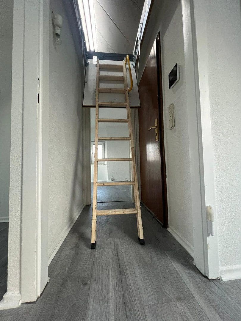 Prenájom bytu 2-izbový 58 m², Dortmund, Severné Porýnie - Westfálsko Prenájom bytu 2-izbový 58 m², Dortmund, Severné Porýnie - Westfálsko