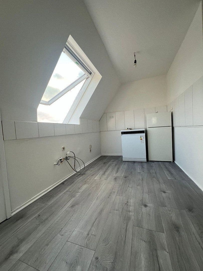 Prenájom bytu 2-izbový 58 m², Dortmund, Severné Porýnie - Westfálsko Prenájom bytu 2-izbový 58 m², Dortmund, Severné Porýnie - Westfálsko