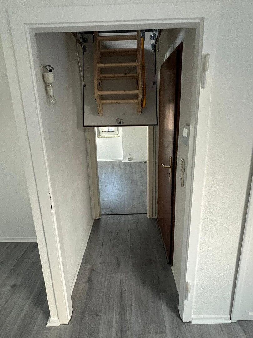 Prenájom bytu 2-izbový 58 m², Dortmund, Severné Porýnie - Westfálsko Prenájom bytu 2-izbový 58 m², Dortmund, Severné Porýnie - Westfálsko