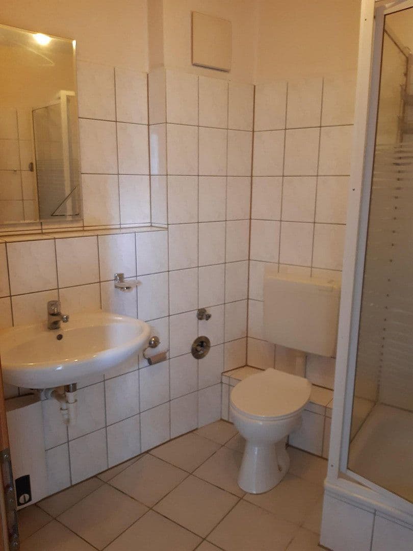 Prenájom bytu 3-izbový 72 m², Kabelstr. 44, Mönchengladbach, Severné Porýnie - Westfálsko Prenájom bytu 3-izbový 72 m², Kabelstr. 44, Mönchengladbach, Severné Porýnie - Westfálsko