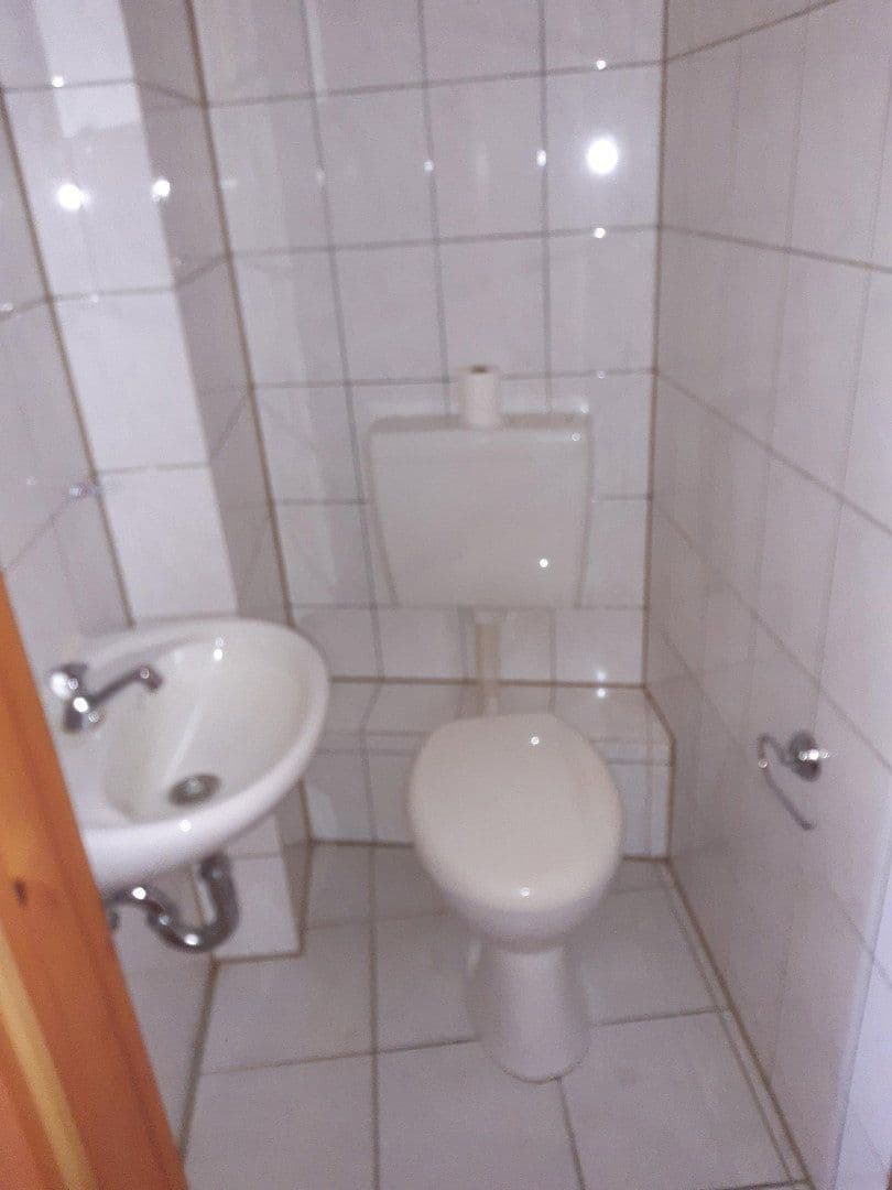Prenájom bytu 3-izbový 72 m², Kabelstr. 44, Mönchengladbach, Severné Porýnie - Westfálsko Prenájom bytu 3-izbový 72 m², Kabelstr. 44, Mönchengladbach, Severné Porýnie - Westfálsko