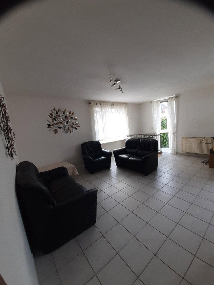 Prenájom bytu 3-izbový 72 m², Kabelstr. 44, Mönchengladbach, Severné Porýnie - Westfálsko Prenájom bytu 3-izbový 72 m², Kabelstr. 44, Mönchengladbach, Severné Porýnie - Westfálsko