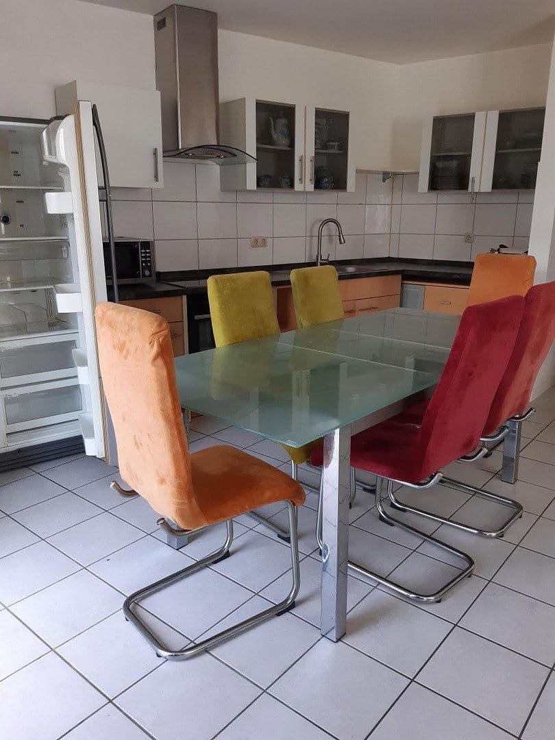 Prenájom bytu 3-izbový 72 m², Kabelstr. 44, Mönchengladbach, Severné Porýnie - Westfálsko Prenájom bytu 3-izbový 72 m², Kabelstr. 44, Mönchengladbach, Severné Porýnie - Westfálsko