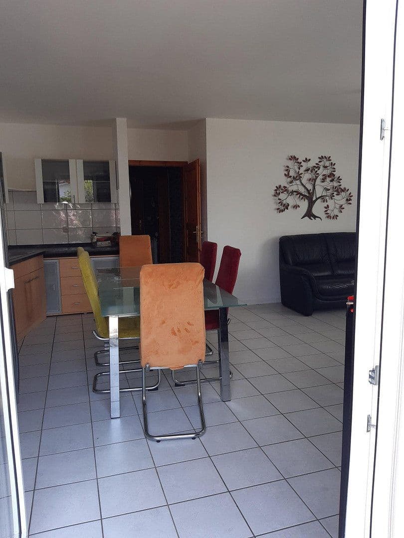 Prenájom bytu 3-izbový 72 m², Kabelstr. 44, Mönchengladbach, Severné Porýnie - Westfálsko Prenájom bytu 3-izbový 72 m², Kabelstr. 44, Mönchengladbach, Severné Porýnie - Westfálsko
